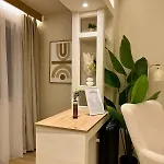 דירה Ivory Glow - Location