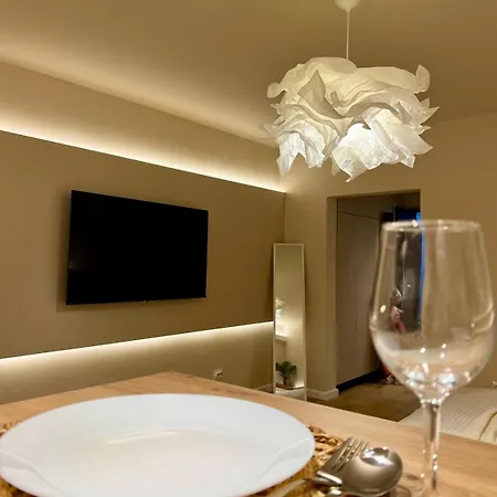 Apartmán Ivory Glow - Location *