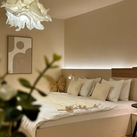 شقة Ivory Glow - Location تيميشورا