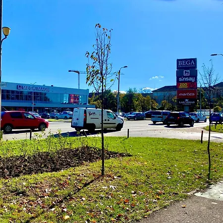 Ivory Glow - Location Temešvár