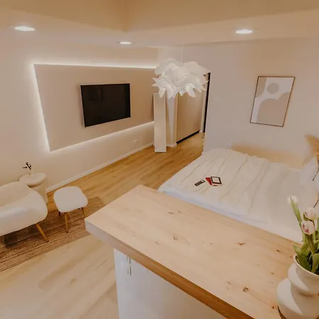 Ivory Glow - Location * تيميشورا