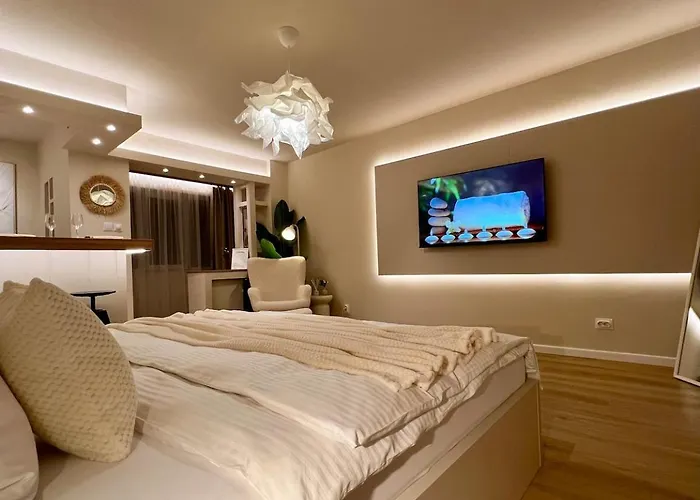 Ivory Glow - Location *