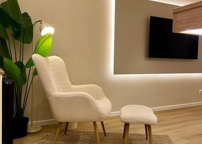 Ivory Glow - Location