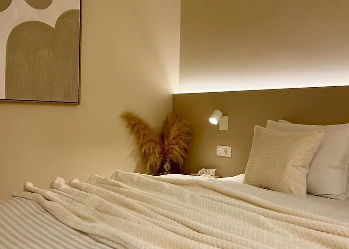 Apartmán Ivory Glow - Location Temešvár