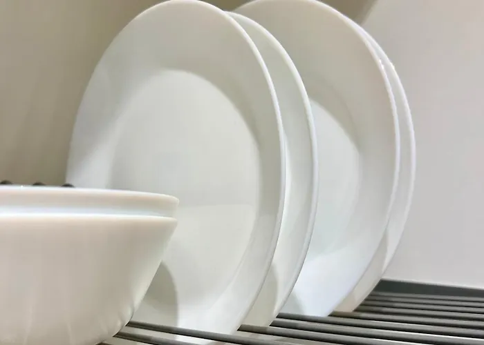 Apartmán Ivory Glow - Location *