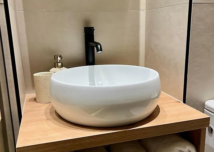 Ivory Glow - Location *