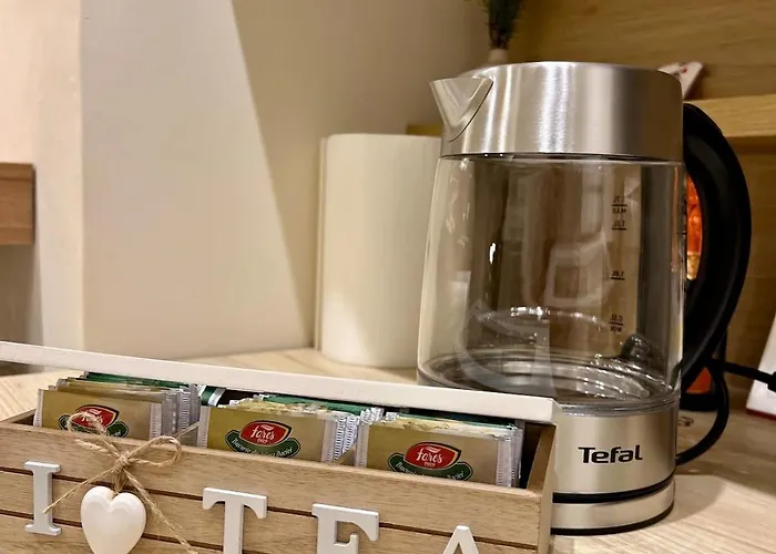 Ivory Glow - Location