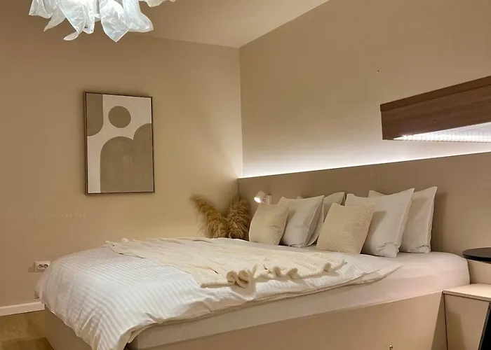 Ivory Glow - Location *