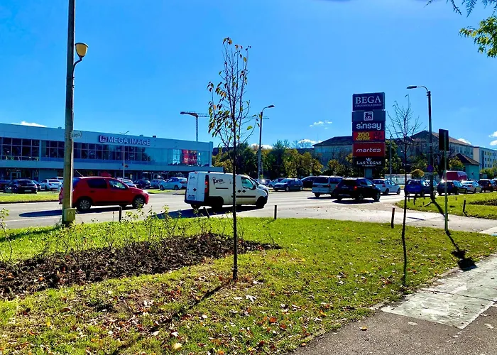 Ivory Glow - Location Temešvár